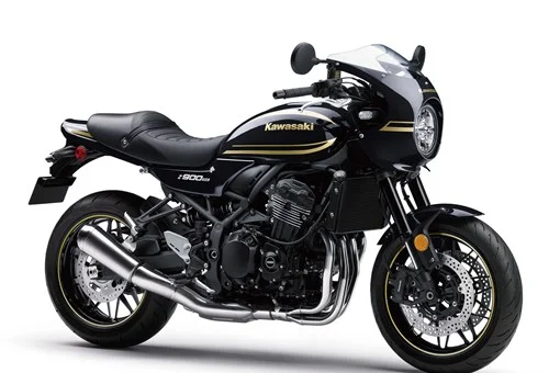 2023 Kawasaki Z900RS Cafe