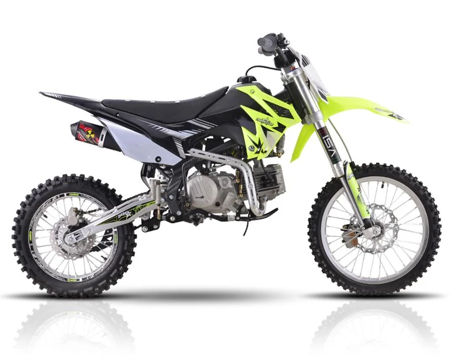 2020 Thumpstar TSR 190 ZS