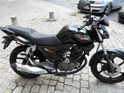 2013 Keeway RKS 150