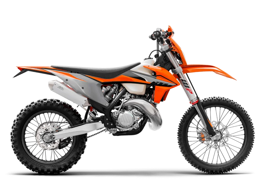 2020 KTM 150 EXC TPI