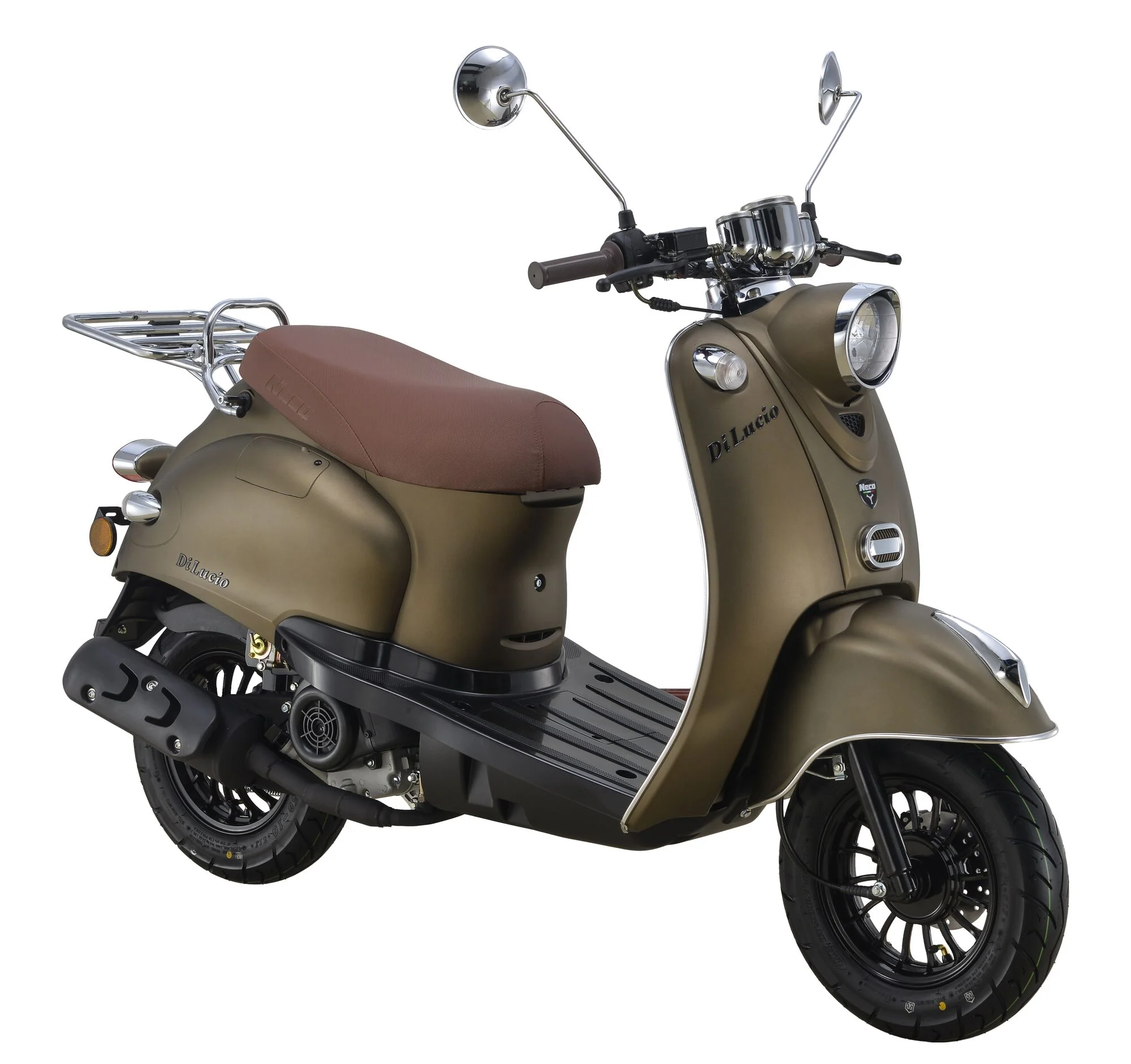2024 Neco Di Lucio 50