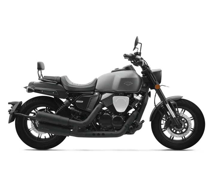 2024 Keeway K-Light 250V