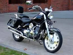 2008 Daelim Daystar 125 F.I.