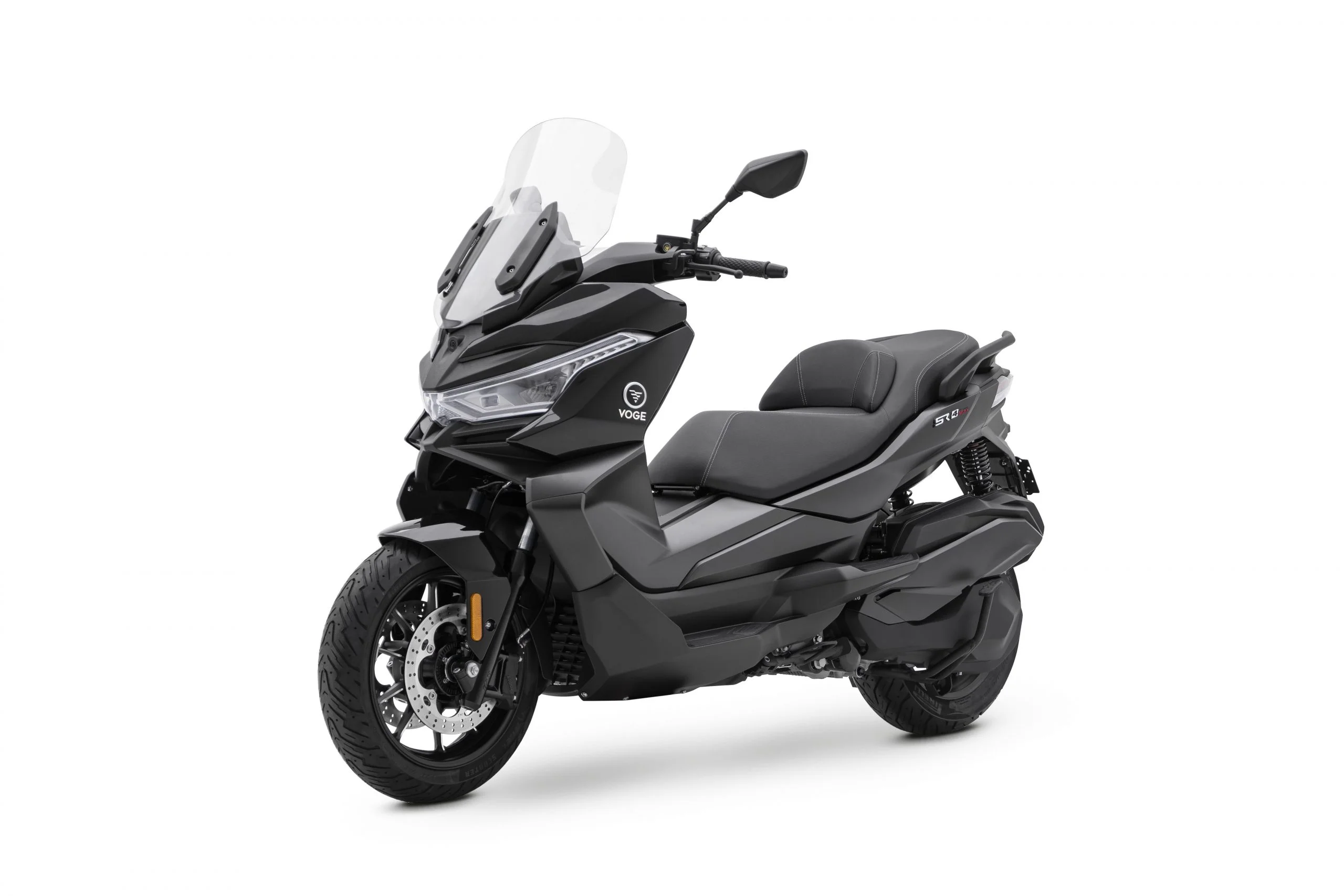 2023 Voge Sfida SR4