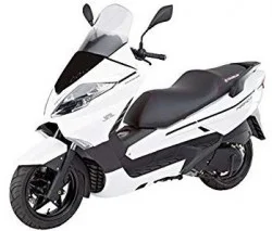 2013 Kreidler Insignio 2.0 250 DD
