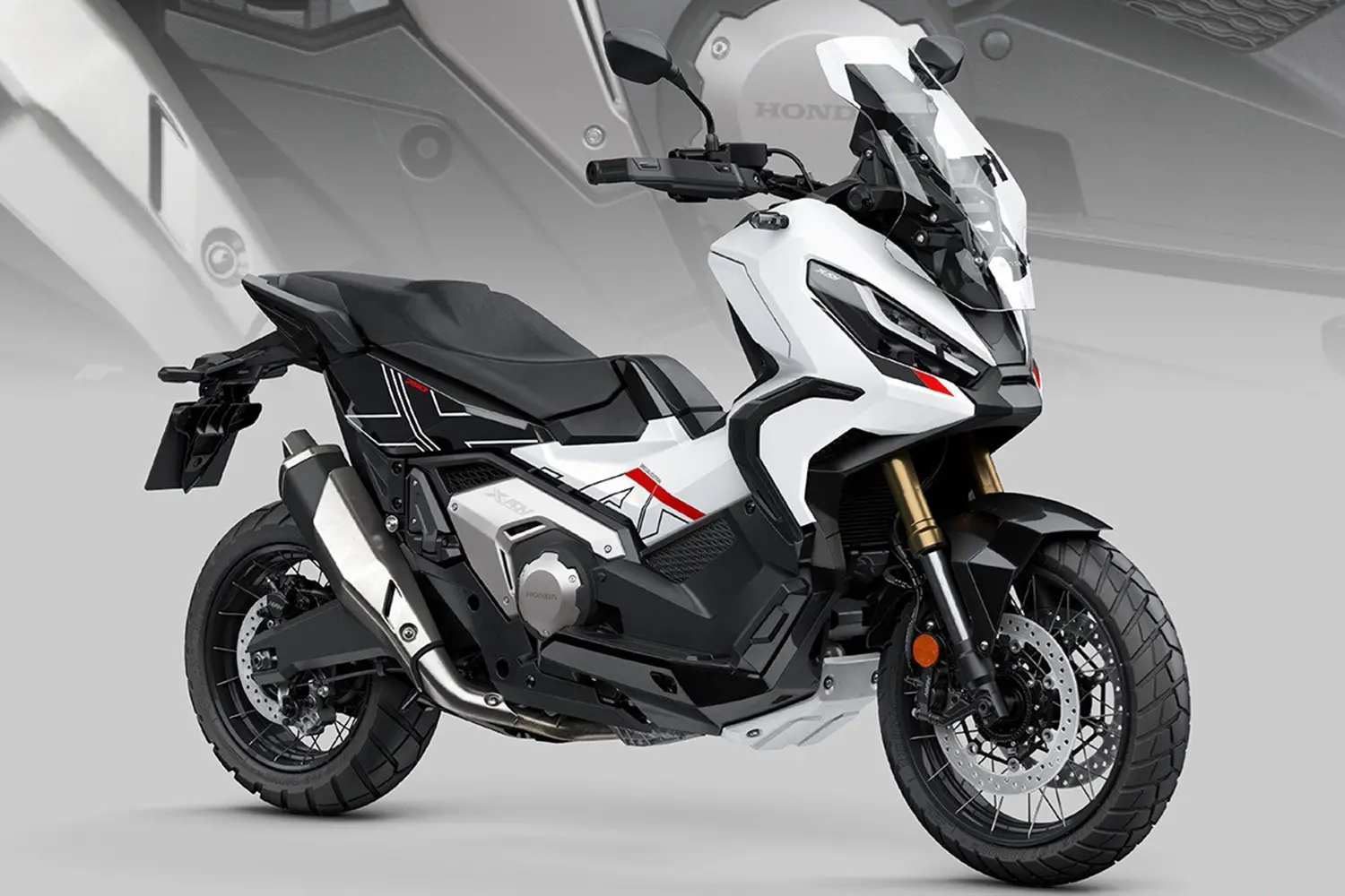 2023 Honda X-Adv