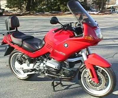 1994 BMW R 1100 RS