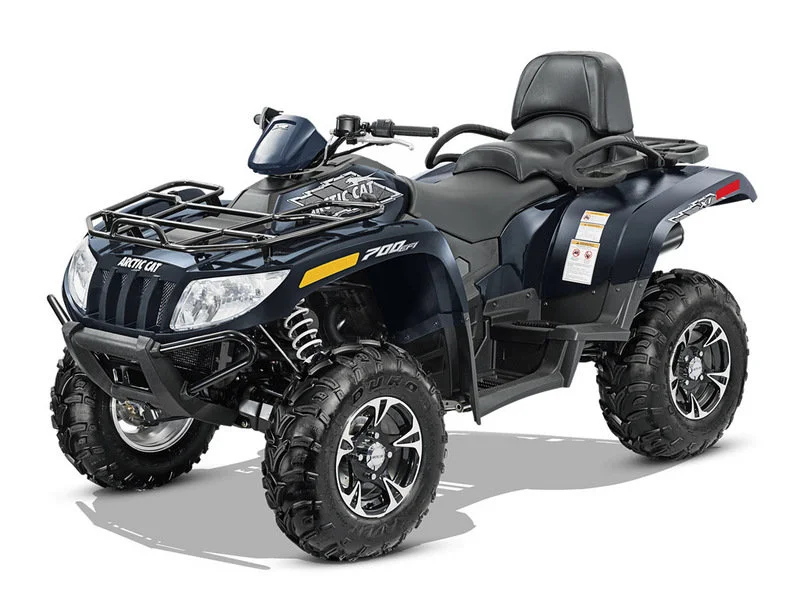 2015 Arctic Cat TRV 700 XT EPS