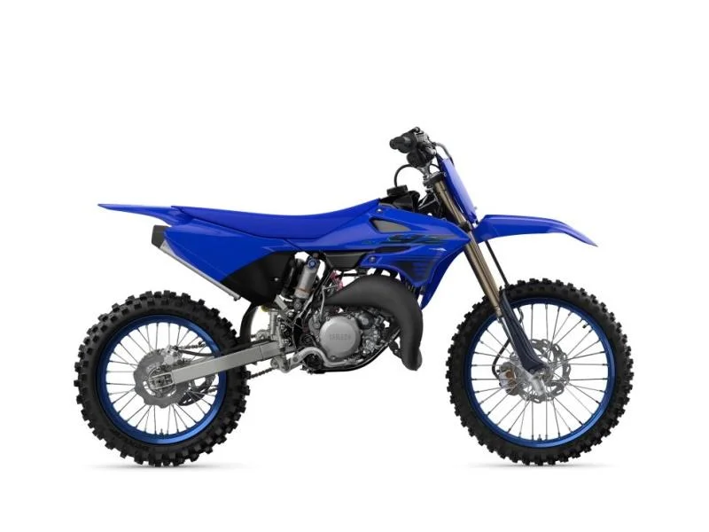 2024 Yamaha YZ85LW