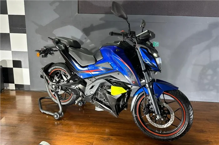 2023 Tork Kratos R