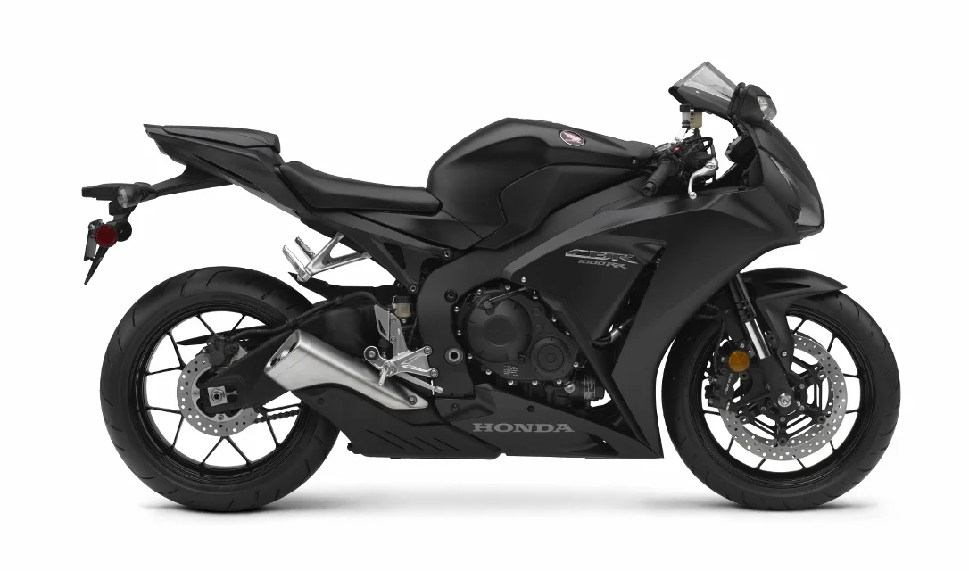 2016 Honda CBR1000RR ABS