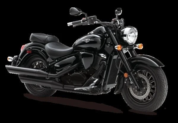 2015 Suzuki Boulevard C50 B O S S