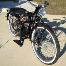1946 Simplex Automatic
