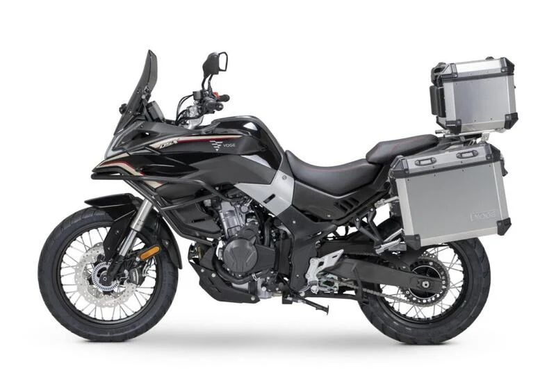 2022 Voge Valico 500DS