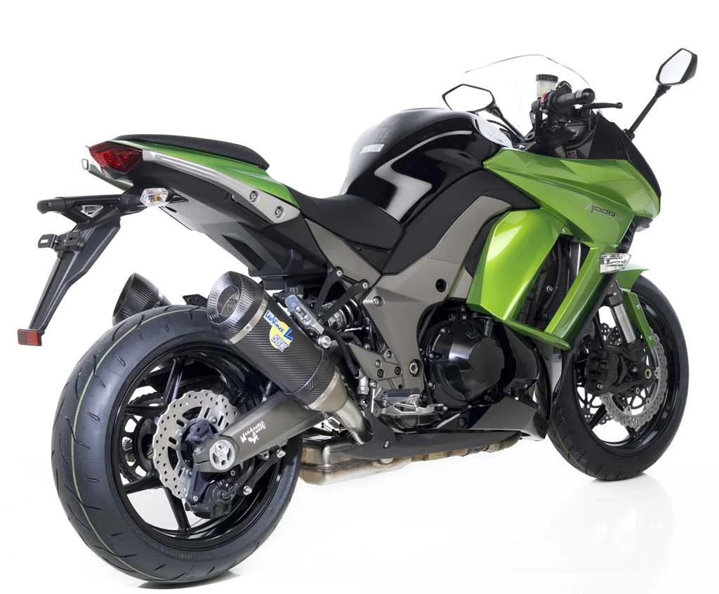 2013 Kawasaki Ninja 1000
