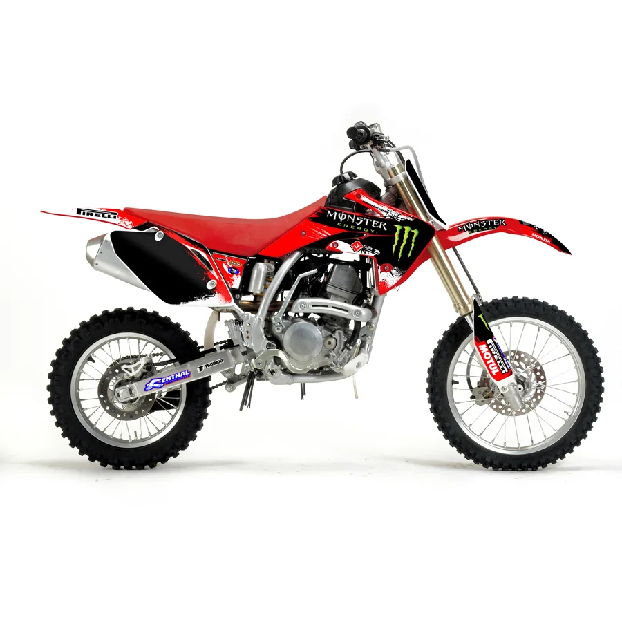 2010 Honda CRF150F