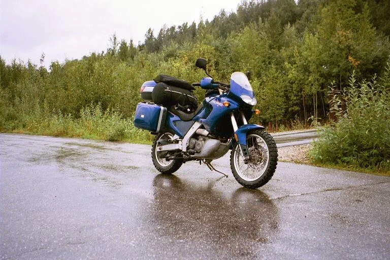 2000 Aprilia Pegaso 650