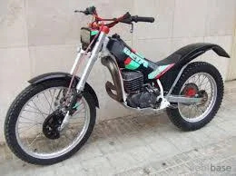 1990 Beta TR 35-125