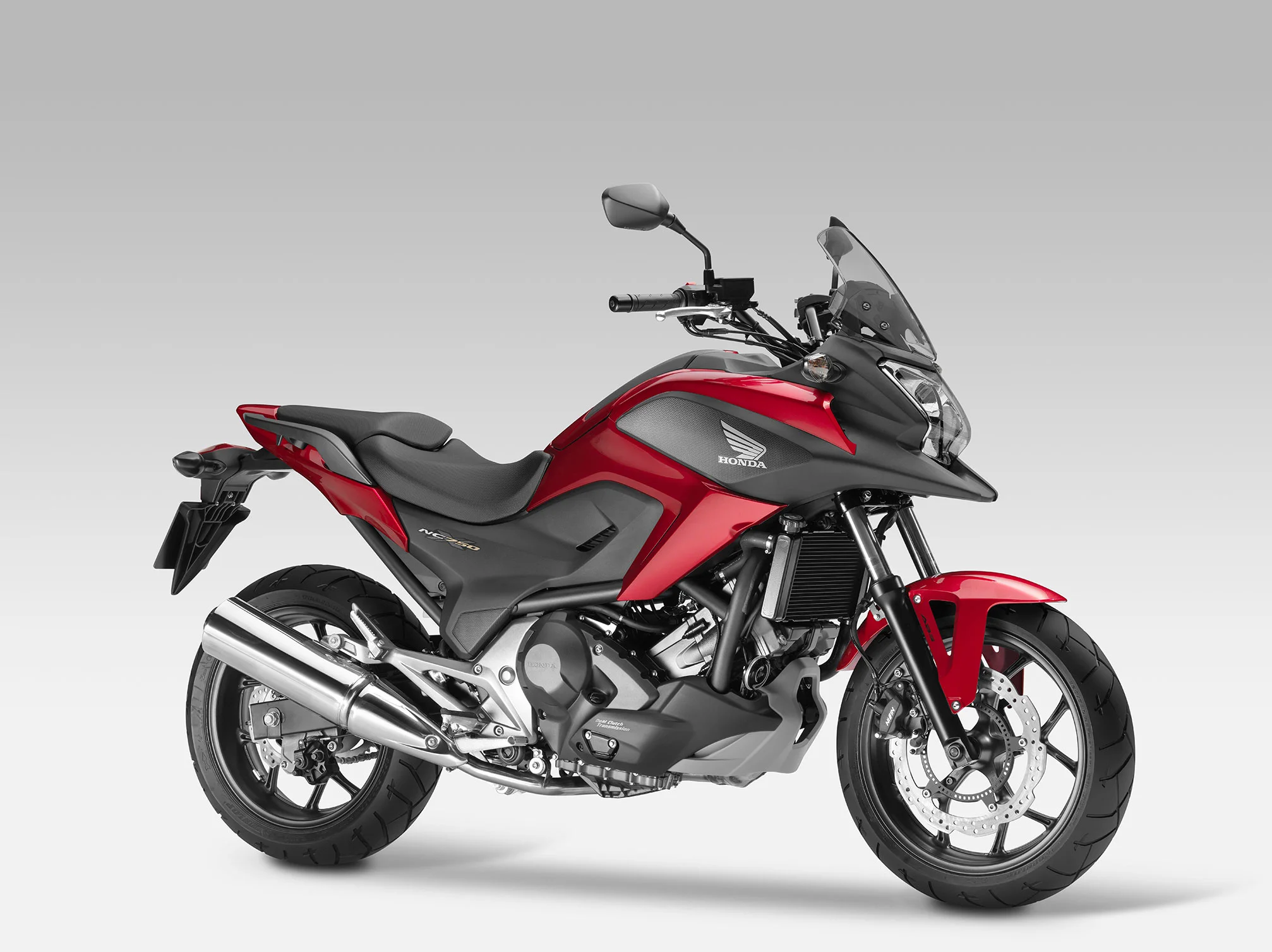 2014 Honda NC700X DCT ABS