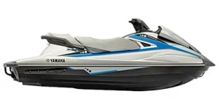 2015 Yamaha Vox Deluxe
