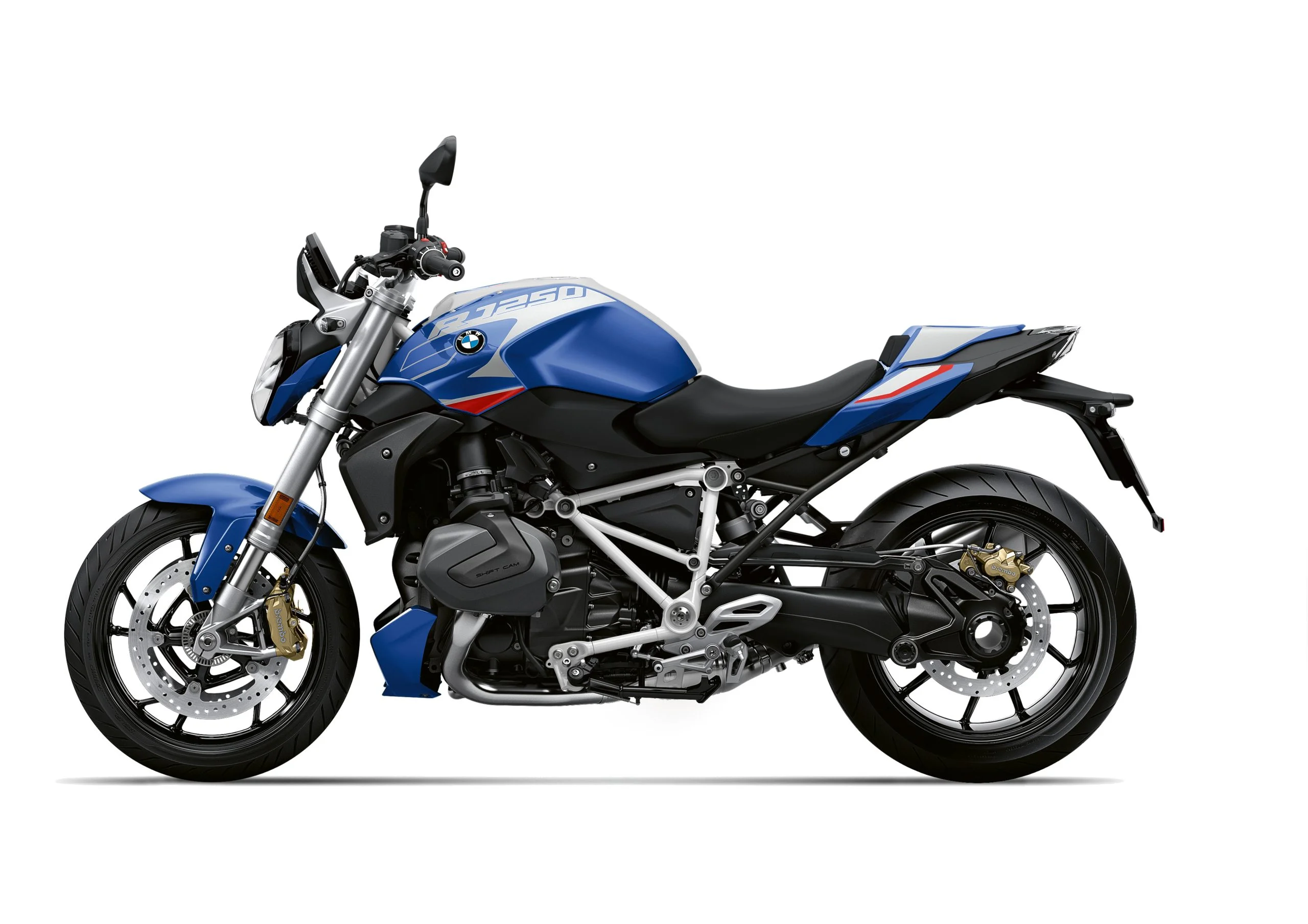 2023 BMW R 1250 R