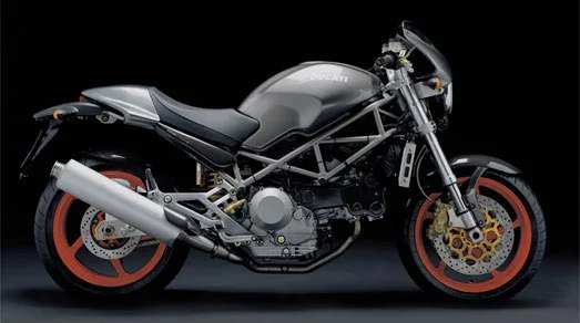 2003 Ducati Monster S4