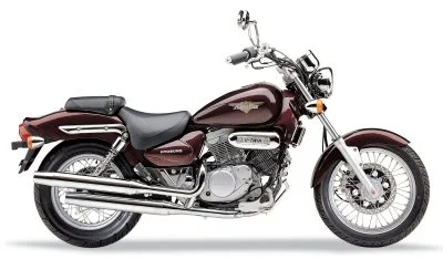 2012 Hyosung GV125C