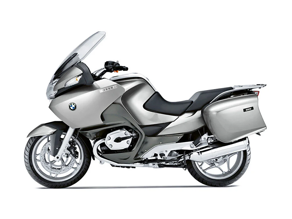 2009 BMW R 1200 RT