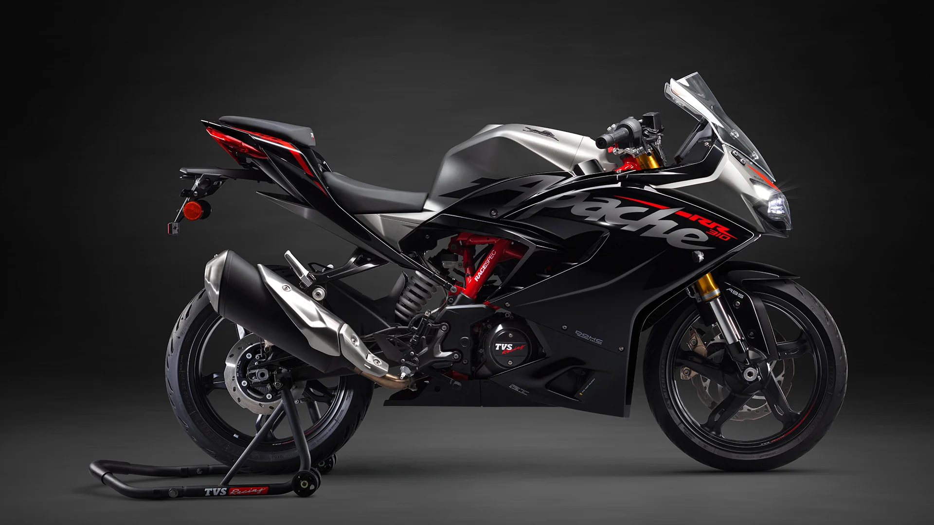 2020 TVS Apache RR310