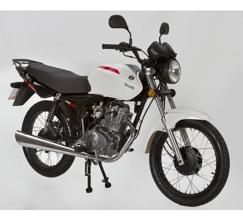 2022 Zanella RX 150 RT