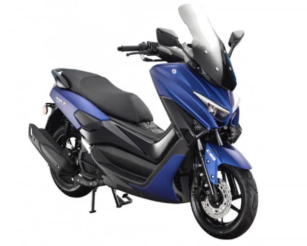 2023 WK MXI 125