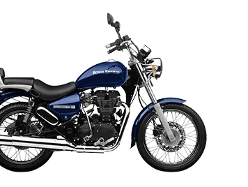 2019 Enfield Thunderbird 350