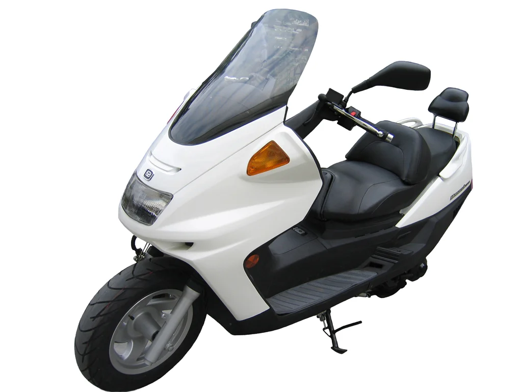 2023 Linhai Aeolus 260