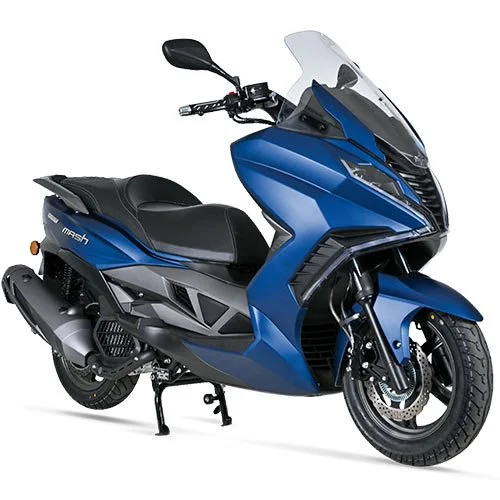 2024 Mash Belena 125