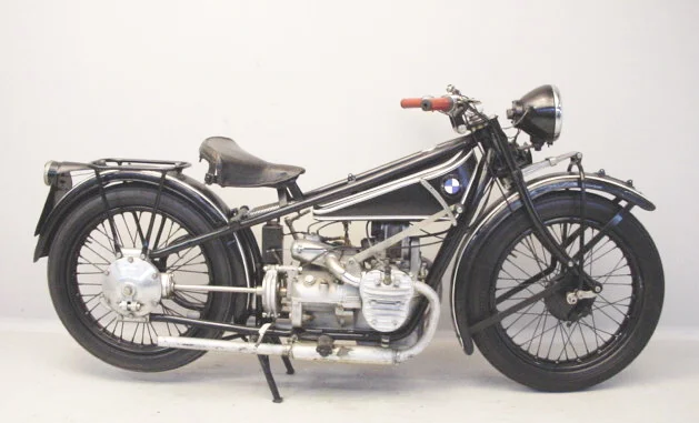 1926 BMW R42
