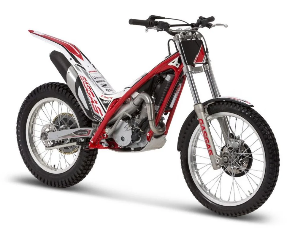 2016 GAS GAS TXT Pro 80