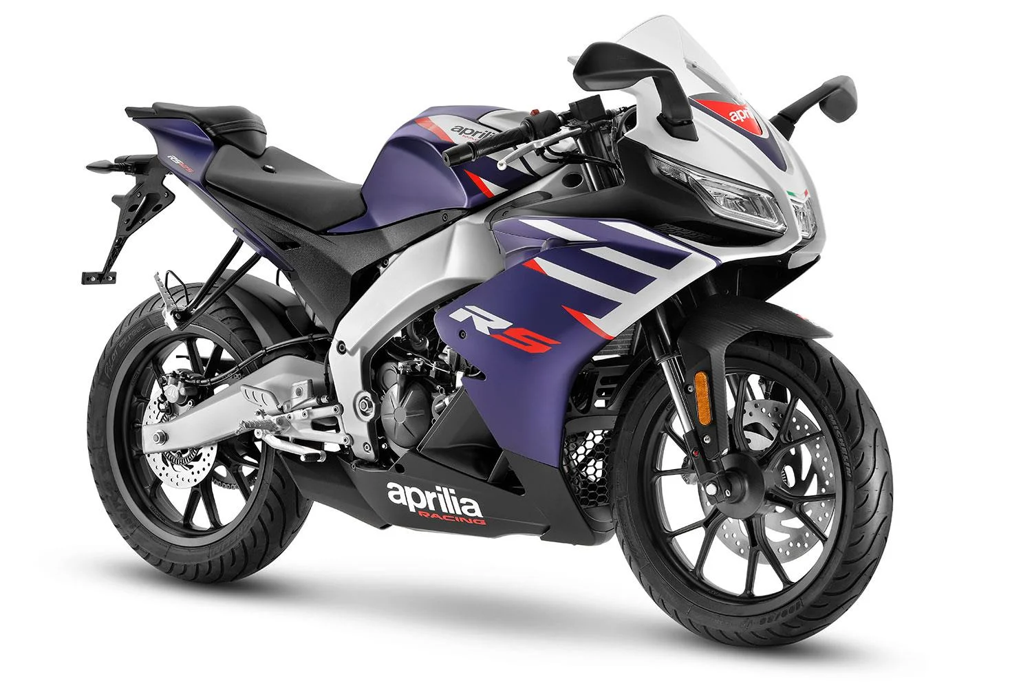 2022 Aprilia RS 125