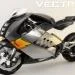 2010 Hesketh HZE Vectrix
