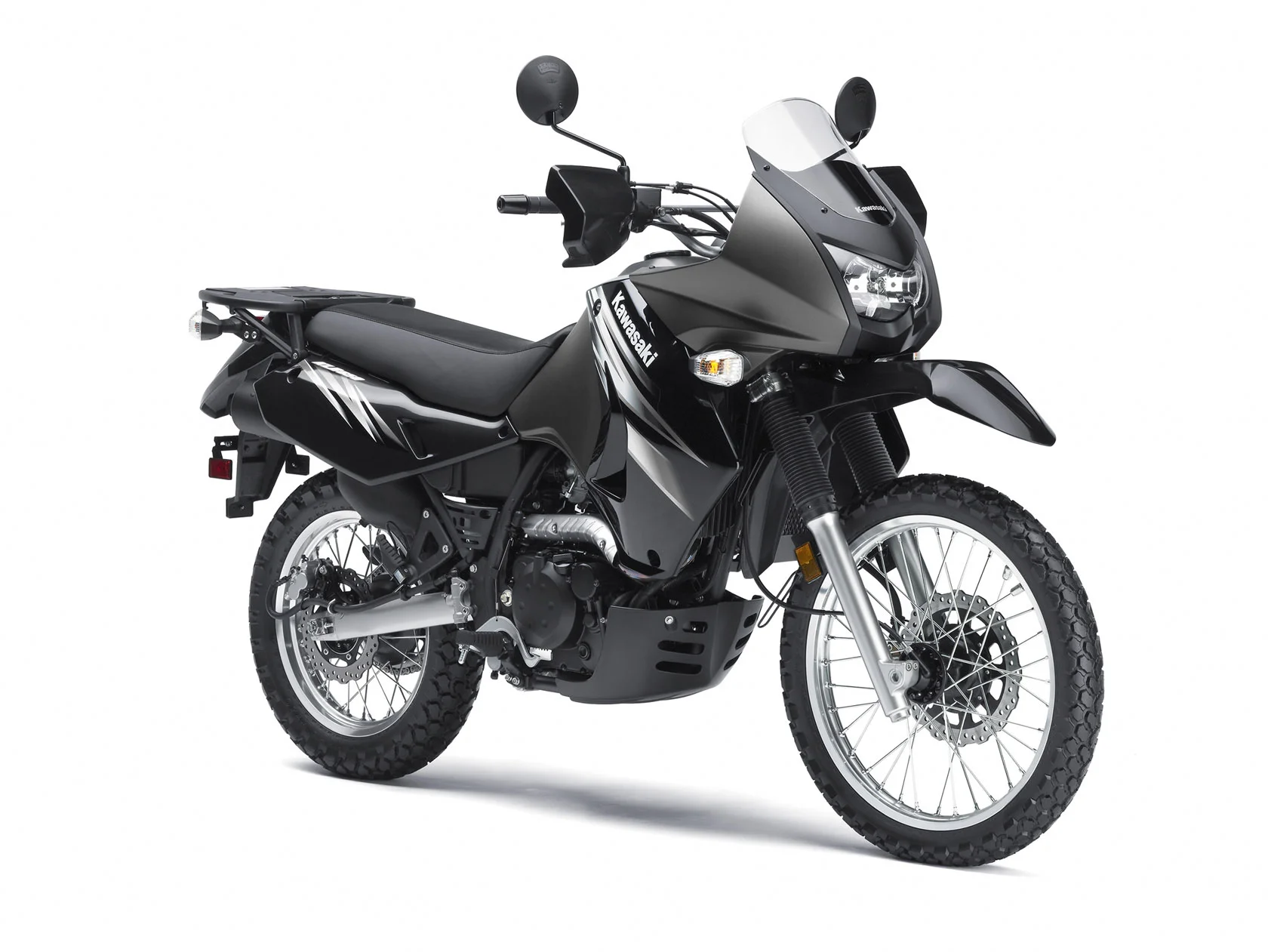2011 Kawasaki KLR 650