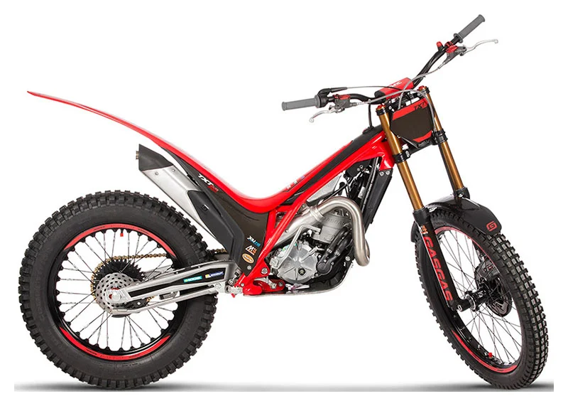 2023 GAS GAS TXT GP 250