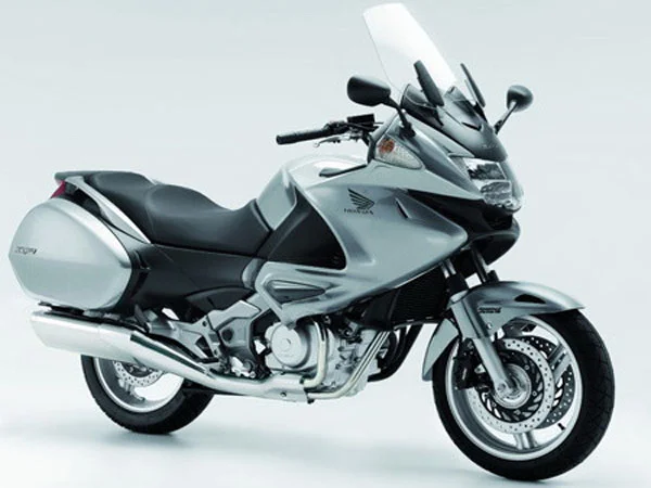 2011 Honda NT700V ABS