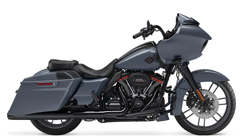 2018 Harley-Davidson CVO Road Glide
