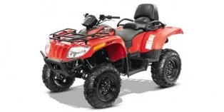 2014 Arctic Cat TRV 500