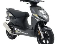2013 CPI VGO 125