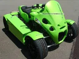 2012 GG Quad