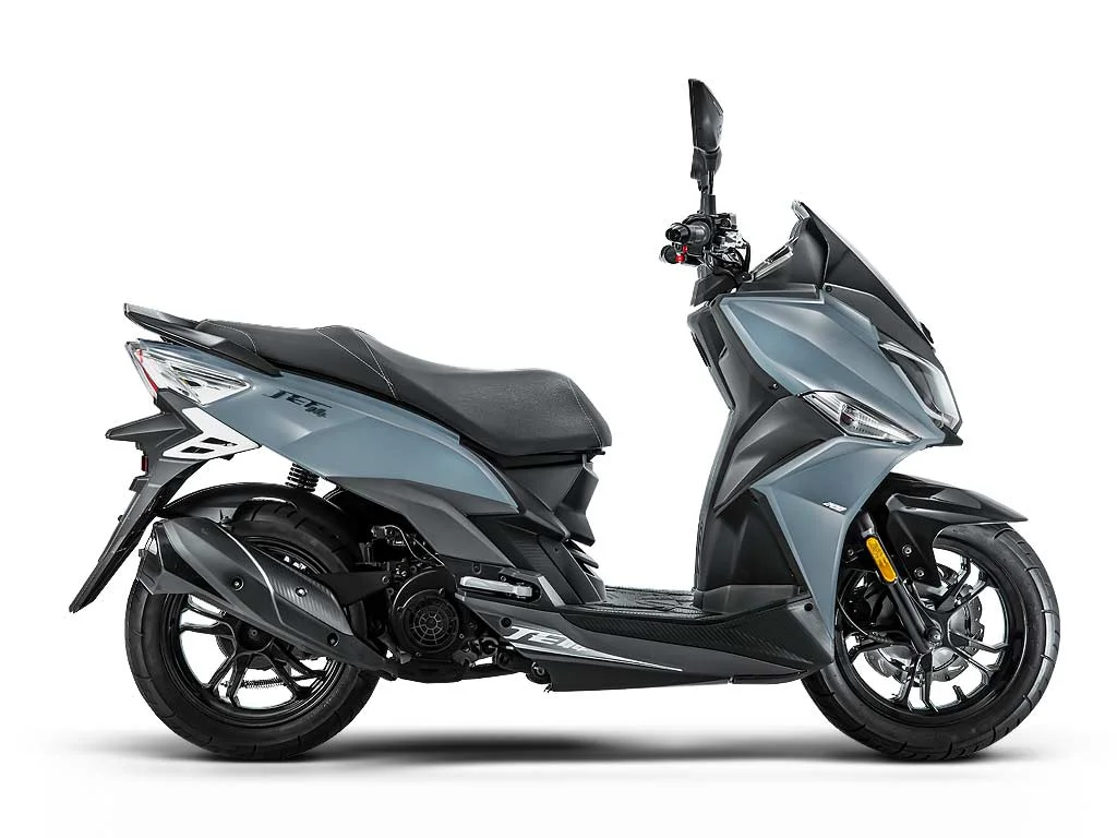 2024 Sym Jet 14 200