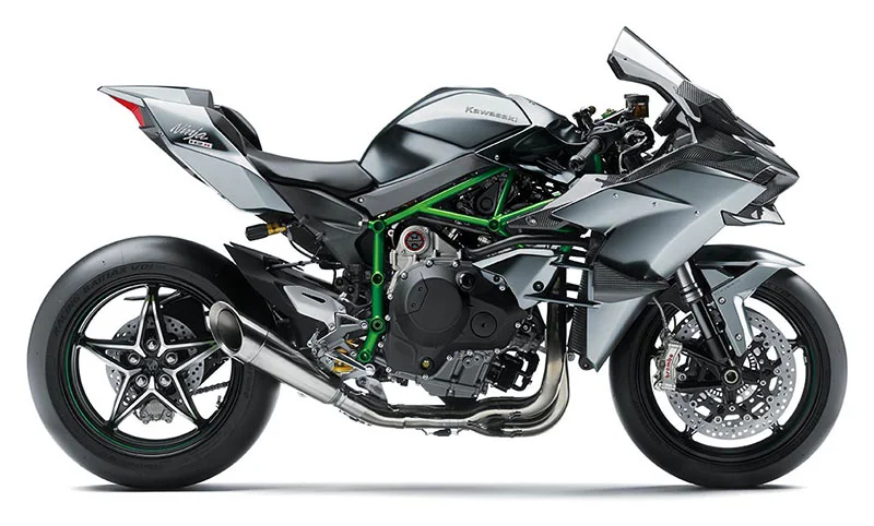 2023 Kawasaki Ninja H2R