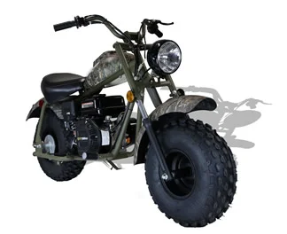 2018 Bennche MB200
