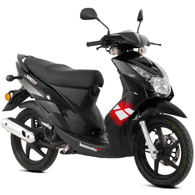 2016 Lexmoto Dart 125