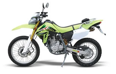 2010 Xingyue XY 400